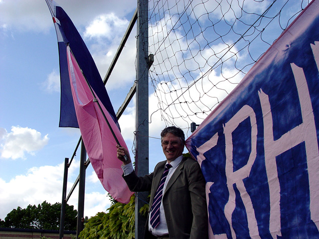 Dulwich Vs Kingstonian