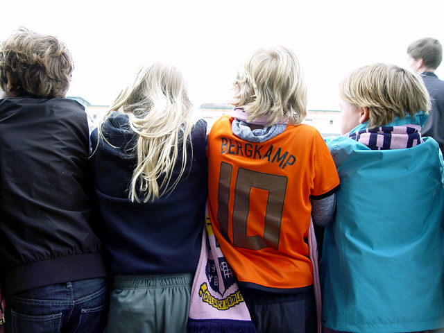 Dulwich Vs Kingstonian