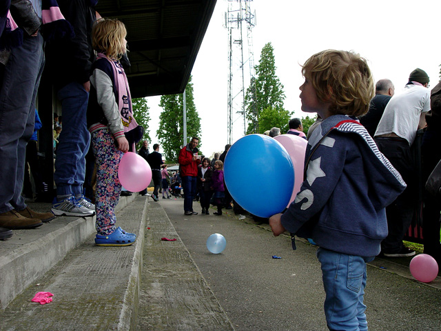 Dulwich Vs Kingstonian