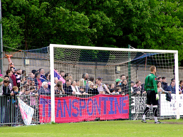 Dulwich Vs Kingstonian