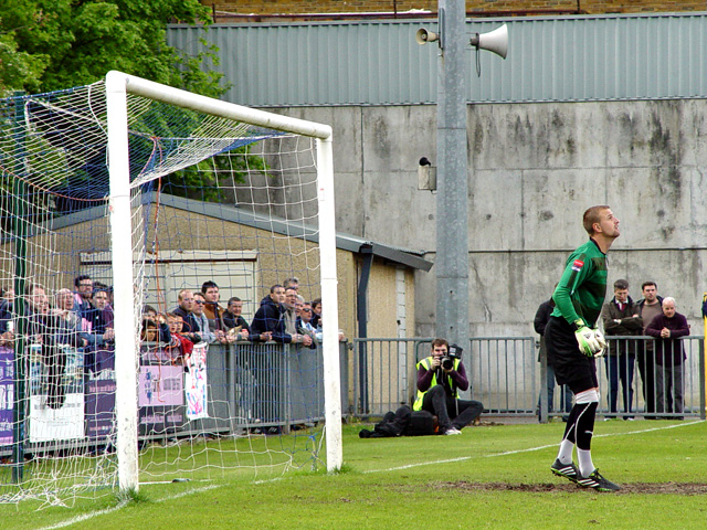 Dulwich Vs Kingstonian