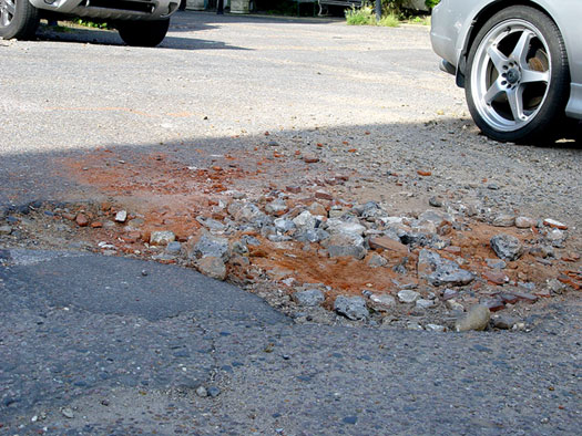 Anchor Hill, Wivenhoe