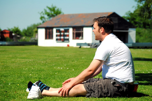 Wivenhoe Town Cricket Club