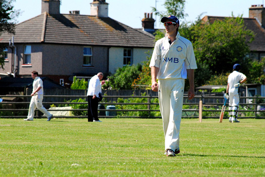 Wivenhoe Town Cricket Club