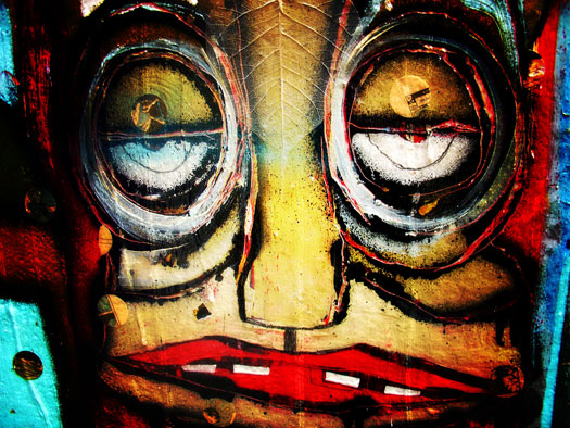 Neal's Yard, 27/07/09