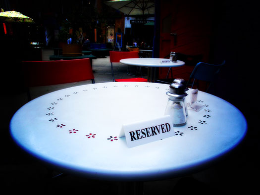 Neal's Yard, 27/07/09