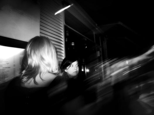 Bow Street, 27/07/09