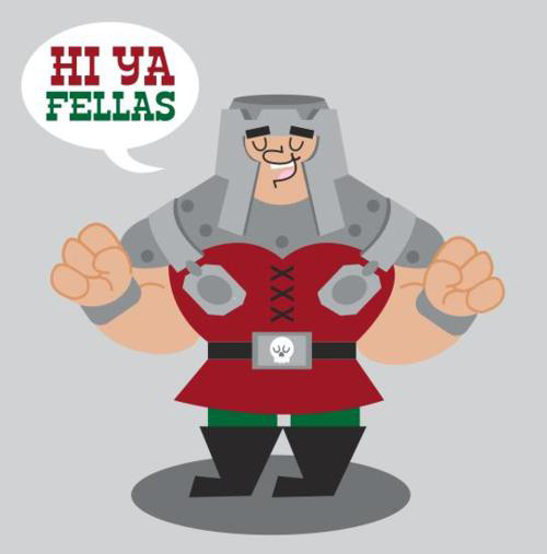 Copyright: Hidden Dingbat Collective