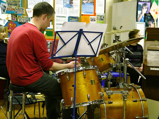 Wivenhoe G & S Society