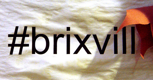 #brixvill
