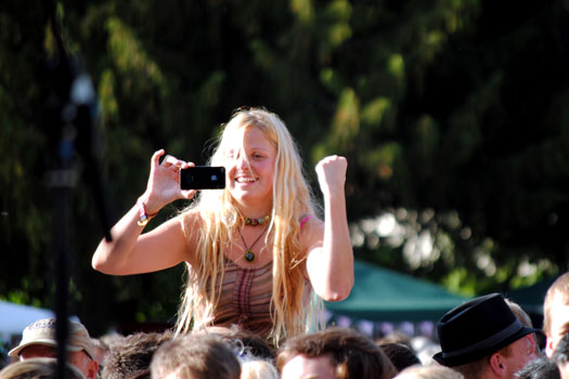 Colchester Free Festival