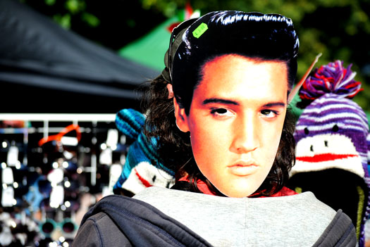 Colchester Free Festival