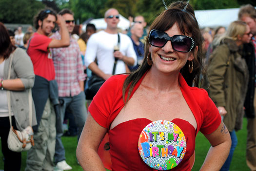 Colchester Free Festival