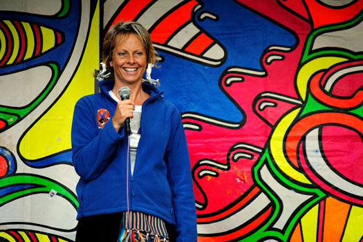 Colchester Free Festival