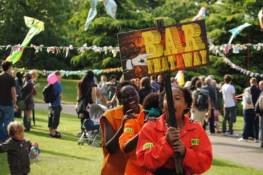 Colchester Free Festival