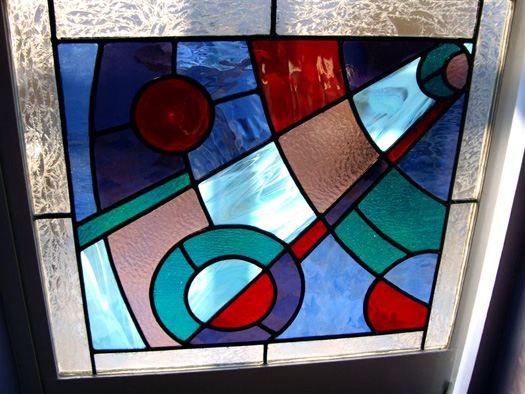 Andy Brooke, Railway Studio, Wivenhoe