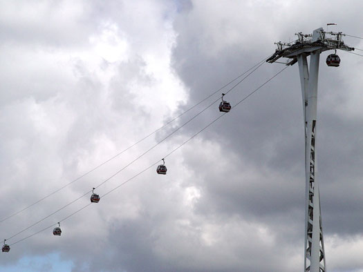 Dangleway