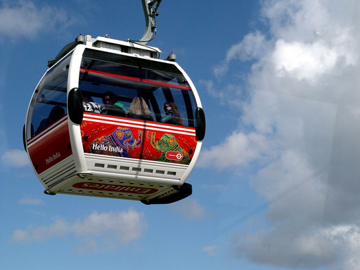 Dangleway