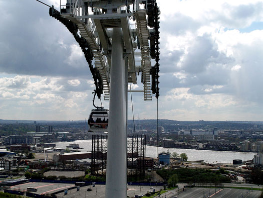Dangleway