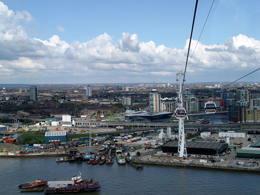 Dangleway