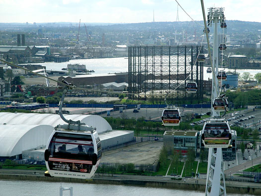 Dangleway