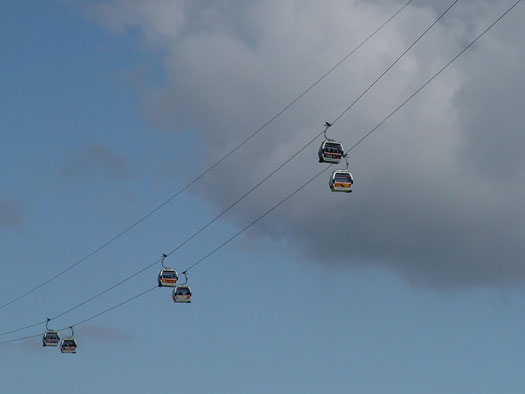 Dangleway
