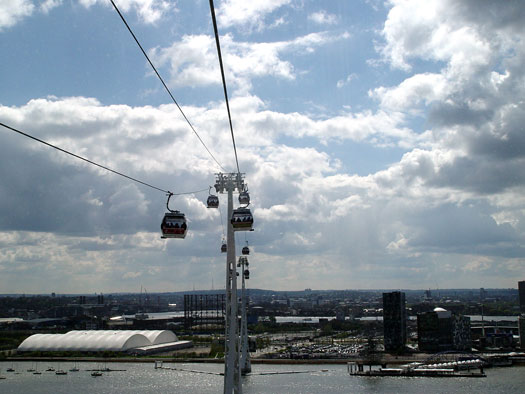 Dangleway