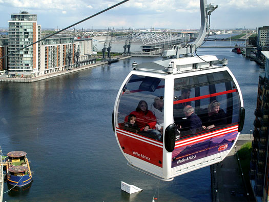 Dangleway
