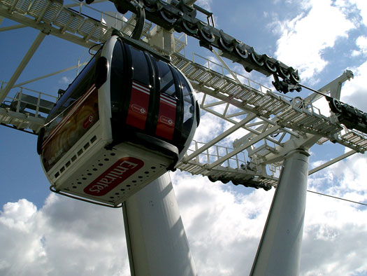 Dangleway