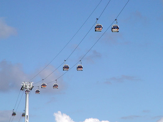 Dangleway