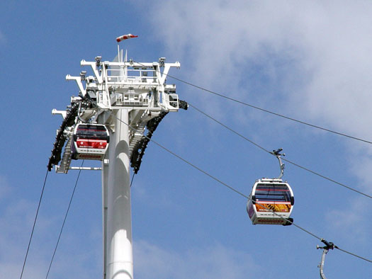 Dangleway