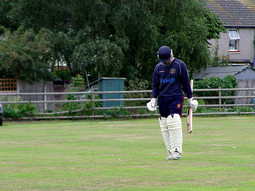 Wivenhoe Town T20