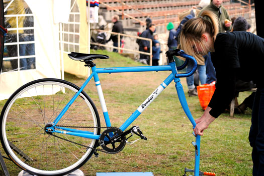 Wivenhoe Moving Image