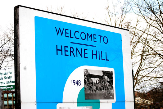 Wivenhoe Moving Image