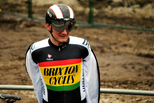 Wivenhoe Moving Image