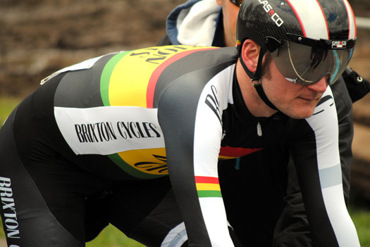 Wivenhoe Moving Image