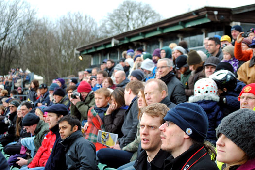 Wivenhoe Moving Image