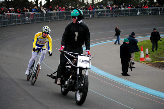 Wivenhoe Moving Image