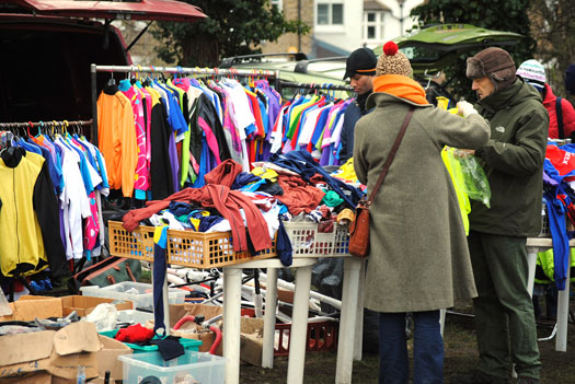 Wivenhoe Moving Image