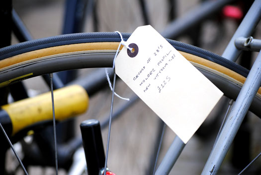 Wivenhoe Moving Image