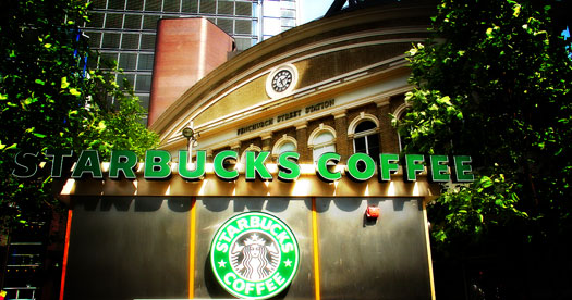 Fenchurch Place, 30/06/09