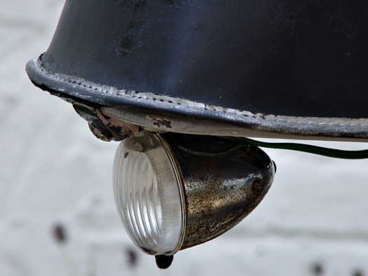 Multi-coloured Moulton, 31/07/09