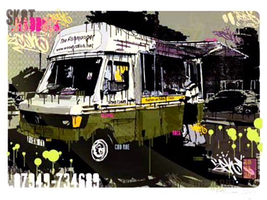 Copyright Matt Keeling