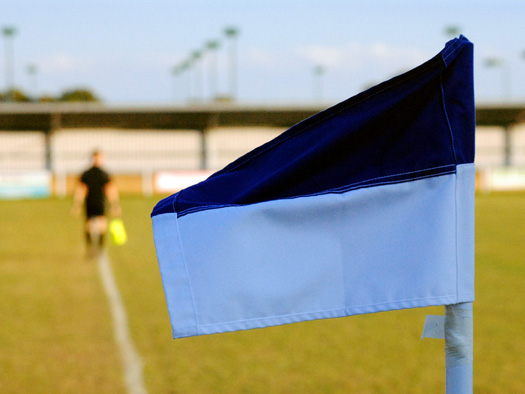 Wivenhoe Town Vs Great Yarmouth