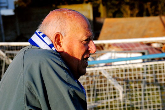 Wivenhoe Town Vs Great Yarmouth