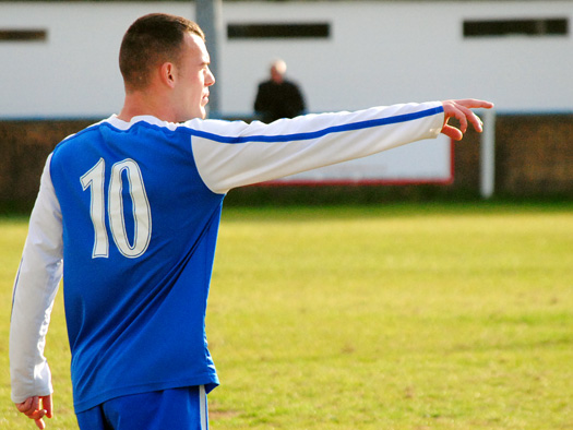 Wivenhoe Town Vs Great Yarmouth
