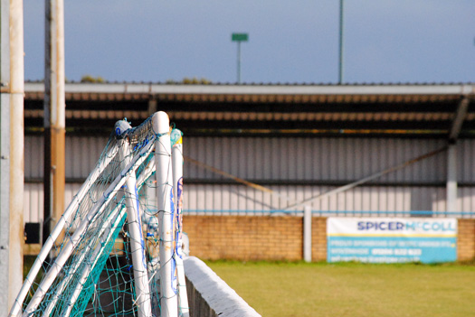 Wivenhoe Town Vs Great Yarmouth