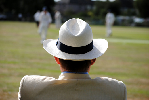 Wivenhoe Town Cricket Club