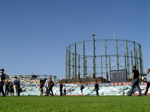Surrey Vs Derbyshire