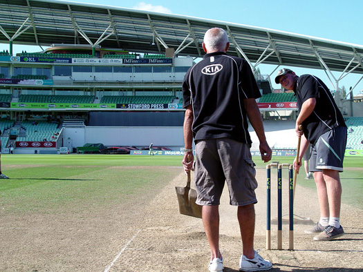 Surrey Vs Derbyshire